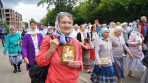 Новости, праздники, паломничество