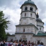 Новости, праздники, паломничество