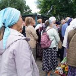Новости, праздники, паломничество