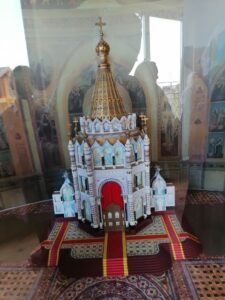 Публикации, паломничество