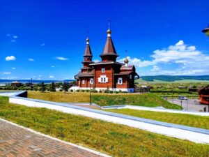 Новости, паломничество