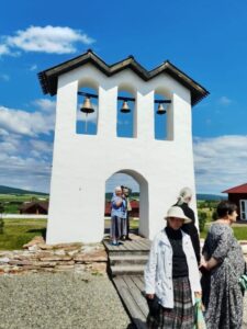 Новости, паломничество