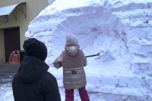 Новости, Праздники, Детская страничка