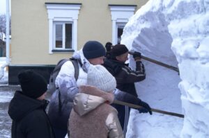 Новости, Праздники, Детская страничка