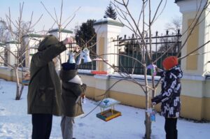 Новости, Праздники, Детская страничка