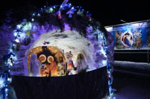 Новости, Праздники, Детская страничка