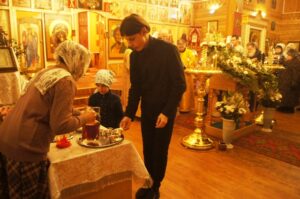 Новости, Праздники, Детская страничка