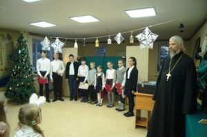 Новости, Праздники, Детская страничка