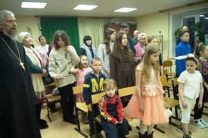 Новости, Праздники, Детская страничка