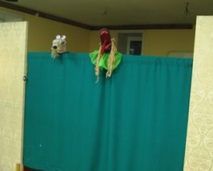 Новости, Праздники, Детская страничка