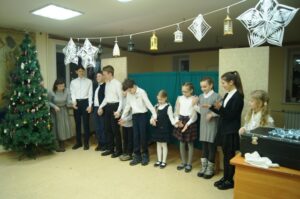 Новости, Праздники, Детская страничка