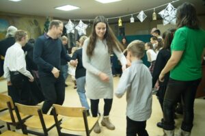 Новости, Праздники, Детская страничка