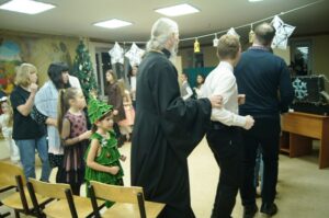 Новости, Праздники, Детская страничка