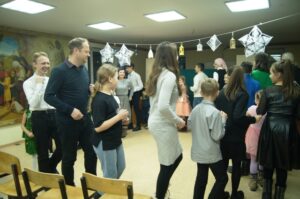 Новости, Праздники, Детская страничка