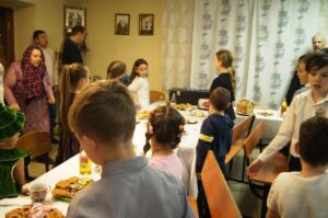 Новости, Праздники, Детская страничка