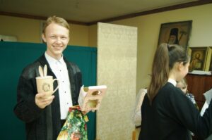 Новости, Праздники, Детская страничка