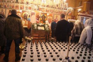 Новости, праздник