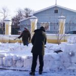 Новости, праздник