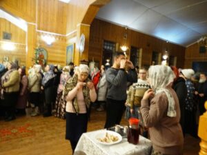 Новости, Праздники, Детская страничка