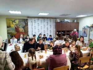 Новости, Праздники, Детская страничка