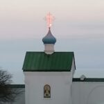Новости, Детская страничка, Паломничество