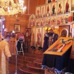 Новости, Святыни нашего храма