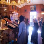 Новости, Святыни нашего храма