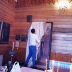 Новости, Святыни нашего храма