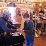 Новости, Святыни нашего храма