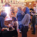 Новости, Святыни нашего храма