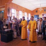 Новости, Святыни нашего храма