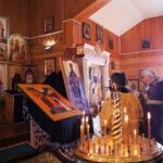Новости, Святыни нашего храма