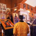 Новости, Святыни нашего храма