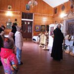 Новости, Детская страничка, Паломничество