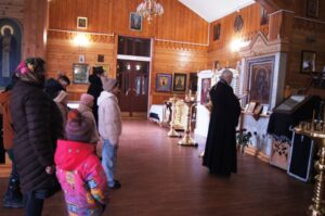 Новости, Детская страничка, Паломничество
