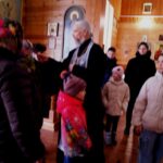 Новости, Детская страничка, Паломничество