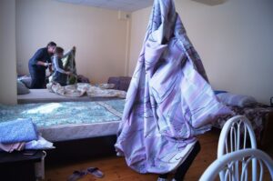 Новости, Детская страничка, Паломничество
