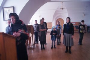 Новости, Детская страничка, Паломничество