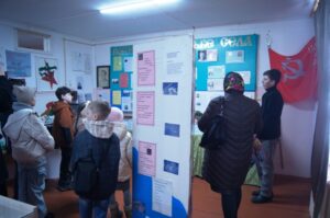 Новости, Детская страничка, Паломничество