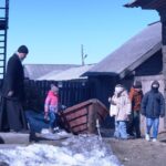 Новости, Детская страничка, Паломничество