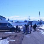 Новости, Детская страничка, Паломничество