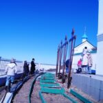 Новости, Детская страничка, Паломничество