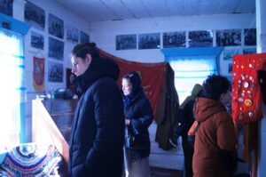 Новости, Детская страничка, Паломничество