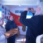 Новости, Детская страничка, Паломничество