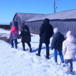 Новости, Детская страничка, Паломничество