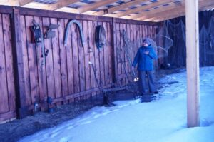 Новости, Детская страничка, Паломничество