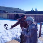 Новости, Детская страничка, Паломничество