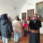 Новости, Детская страничка, Паломничество