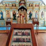 Новости, Детская страничка, Паломничество