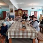 Новости, Детская страничка, Паломничество